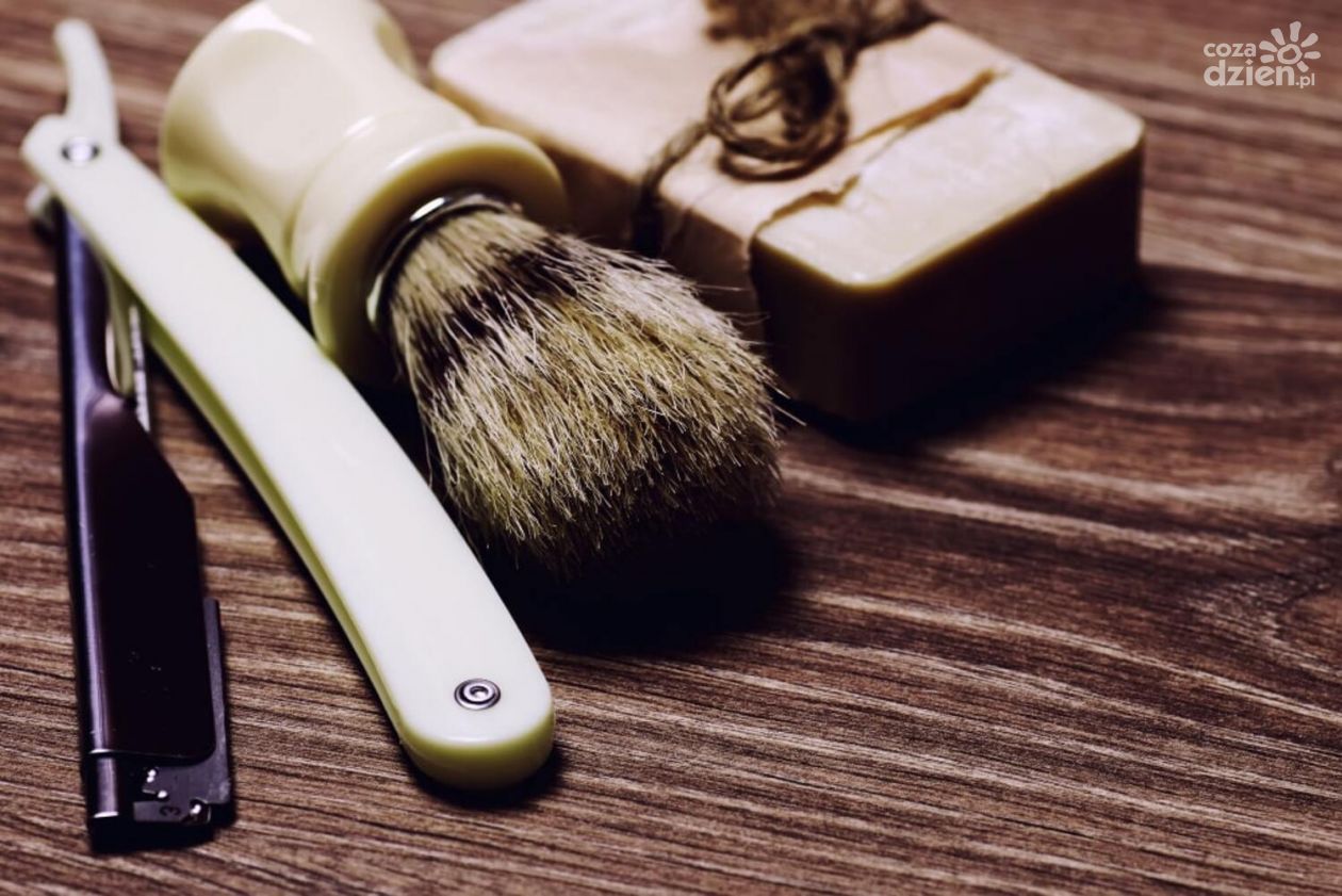 Kosmetyki dla brodaczy — dlaczego warto z nich korzystać?