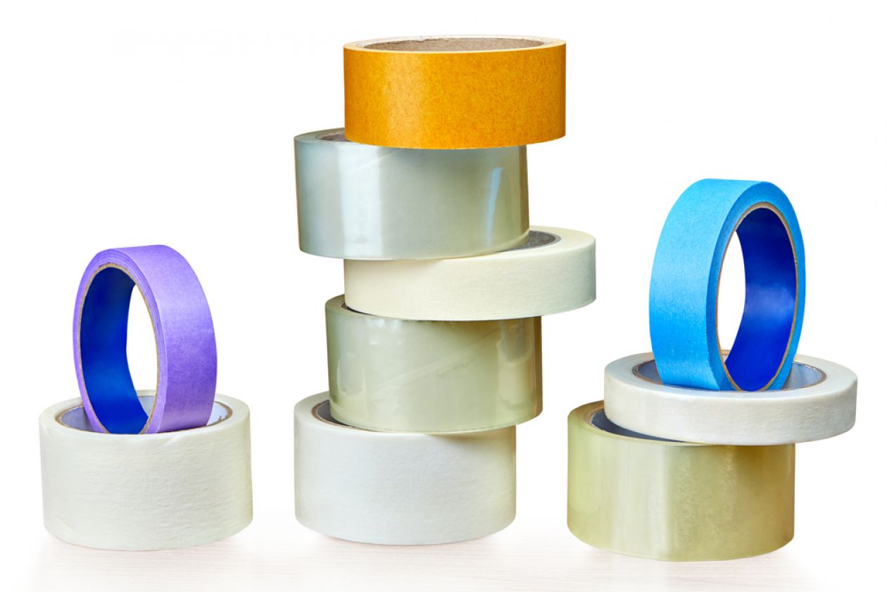 Taśmy transparentne: magia przezroczystości czy wszechstronność?