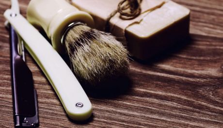 Kosmetyki dla brodaczy — dlaczego warto z nich korzystać?