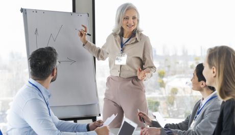 Skuteczne techniki zwiększania sprzedaży online