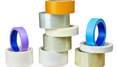 Taśmy transparentne: magia przezroczystości czy wszechstronność?