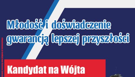 Proces wyborczy o jeden głos przewagi w wyborach wójta gminy Wojciechowice 