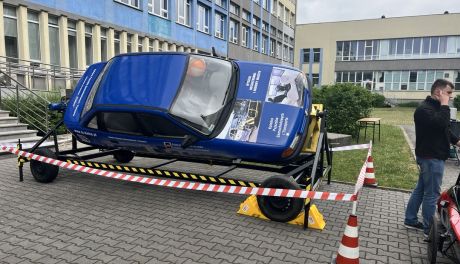 Festiwal Nauki na Politechnice Świętokrzyskiej