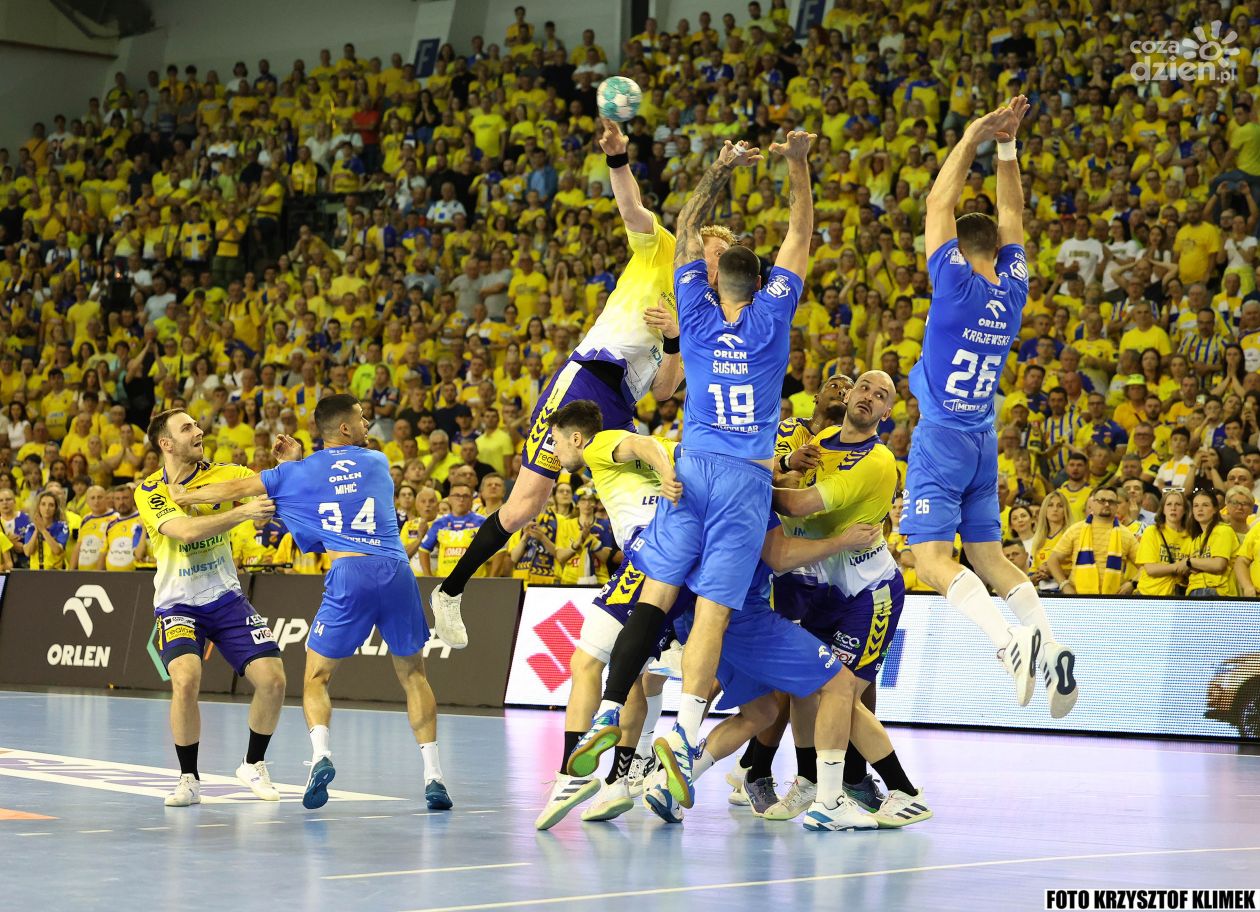 Znamy godzinę spotkania Superpucharu Polski 