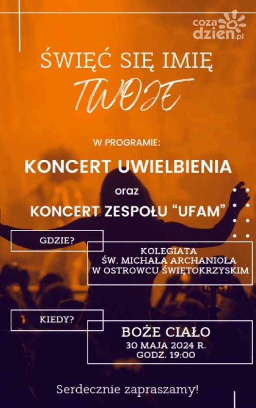 Koncert 