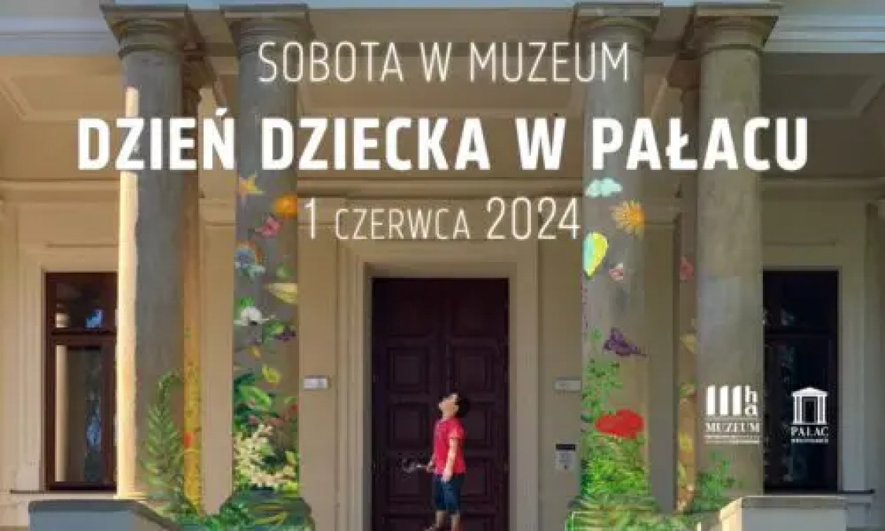 Dzień Dziecka w ostrowieckim muzeum w Częstocicach 