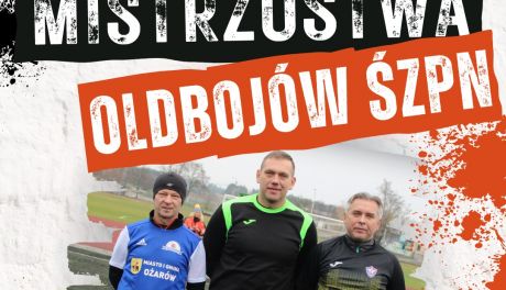 Oldboje KSZO ostatnimi finalistami świętokrzyskich mistrzostw 