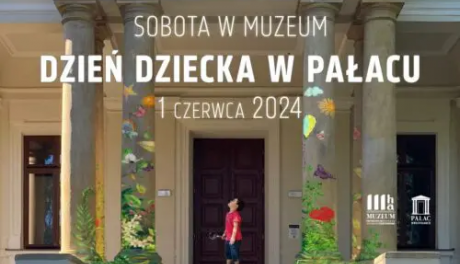 Dzień Dziecka w ostrowieckim muzeum w Częstocicach 