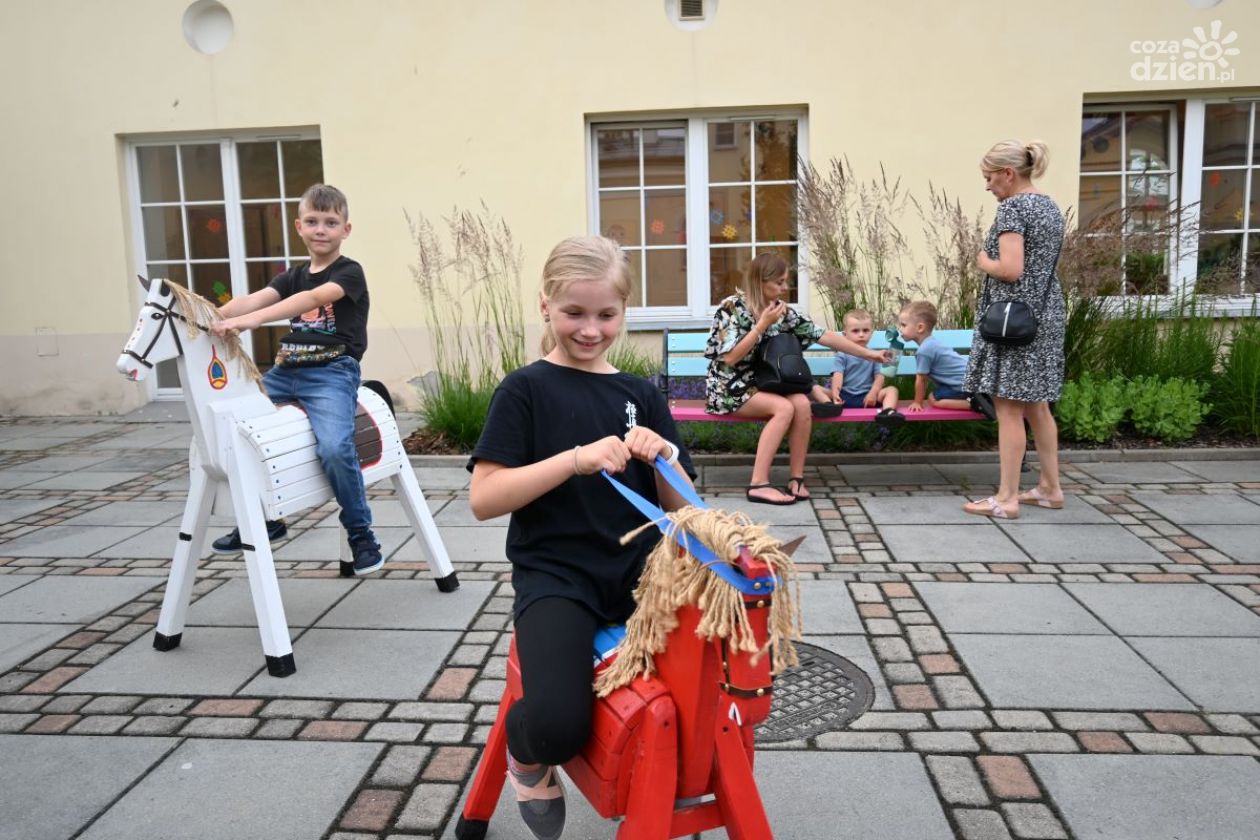 Dzień Dziecka z Muzeum Zabawek i Zabawy