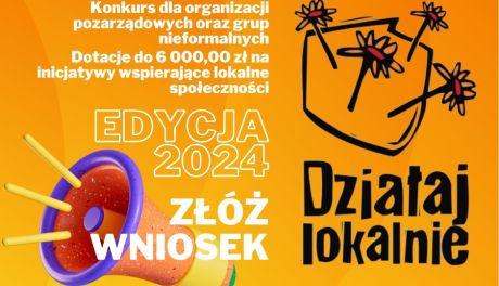 Sandomierskie organizacje pozarządowe z szansą na granty 