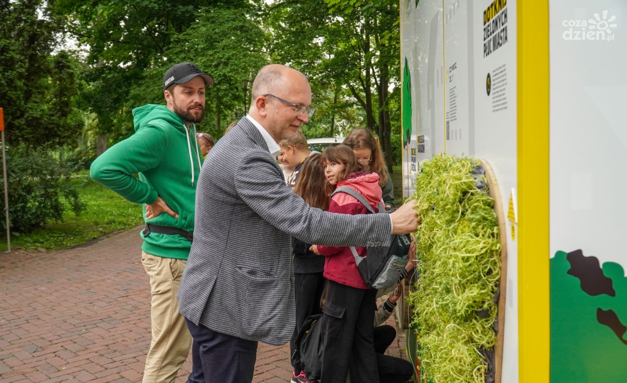 8. Kieleckie Dni Energii z Przyrodą rozpoczęte