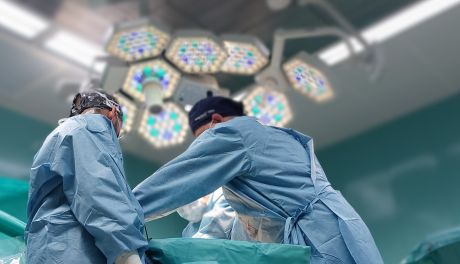 Kolejne pobranie narządów w starachowickim szpitalu uratowało cztery osoby