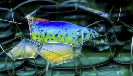 Jak barwy wpływają na nasze życie codzienne