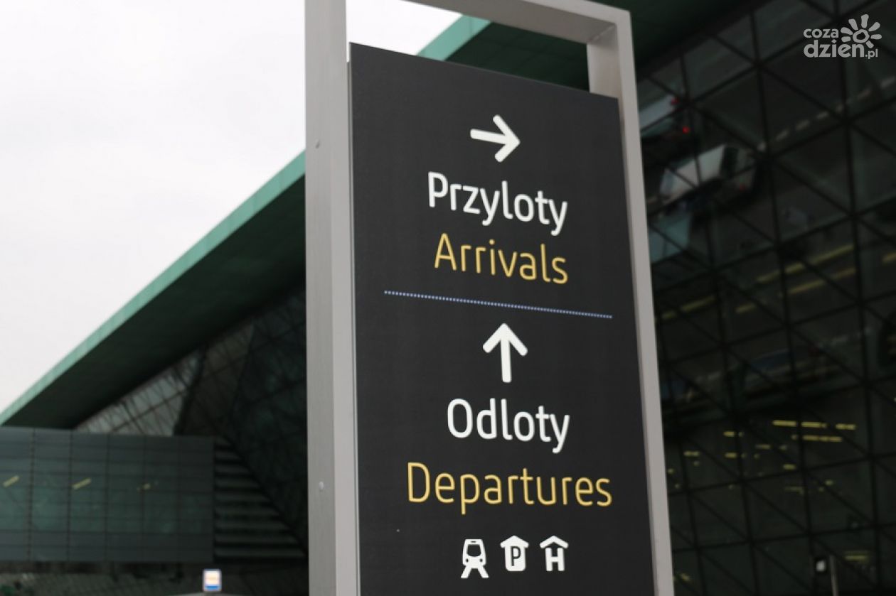 Jesteś obywatelem Polski posługuj się polskimi dokumentami