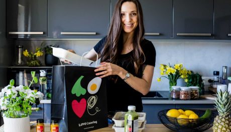 Jaki catering dietetyczny od LOVE Catering warto wybrać?