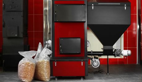 Kotłownia w domu - kompleksowy przewodnik po sercu Twojego systemu grzewczego