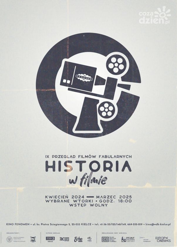 Oferta Kina Fenomen na weekend