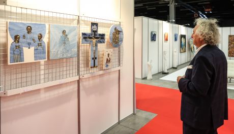 Niemal 200 Wystawców z 14 krajów będzie na SacroExpo