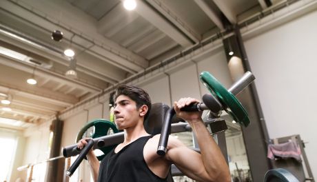 Cichy pomocnik sportowców - co należy wiedzieć o aminokwasach?