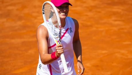 Przed nami ,,polski" pojedynek w Roland Garros