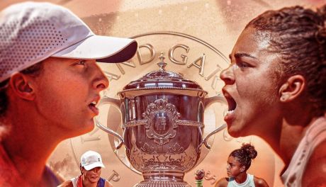 Królowa jest tylko jedna. Iga po raz czwarty!