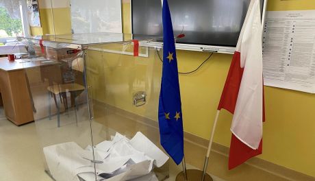 Pełne wyniki wyborów do Parlamentu Europejskiego