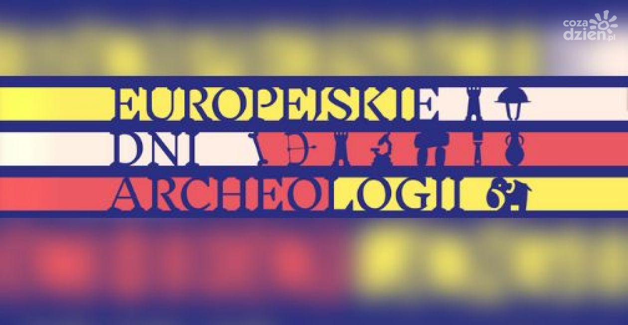 Europejskie Dni Archeologii