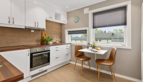 Jakie są zalety kuchni na wymiar?