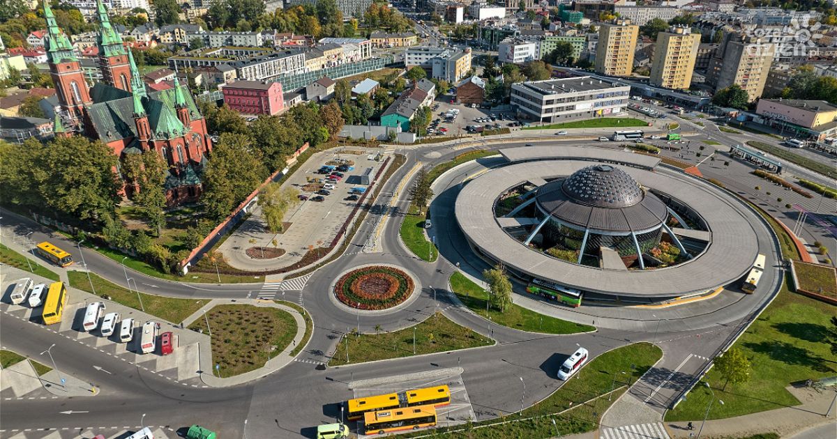 Kielce pytają mieszkańców o bezpieczeństwo publiczne i izbę wytrzeźwień