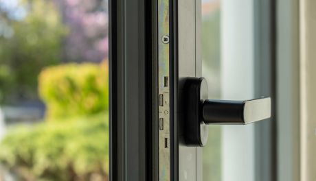 Do jakich nieruchomości pasują okna aluminiowe?