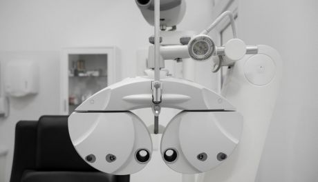 Wykorzystanie tonometru w gabinecie okulistycznym