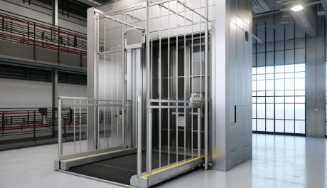 Jak wybrać odpowiedniego producenta wind przemysłowych?