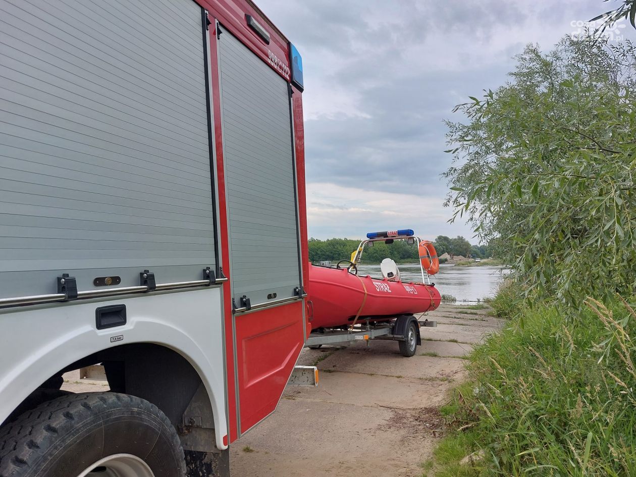 Tajemnicza śmierć w Tarłowie