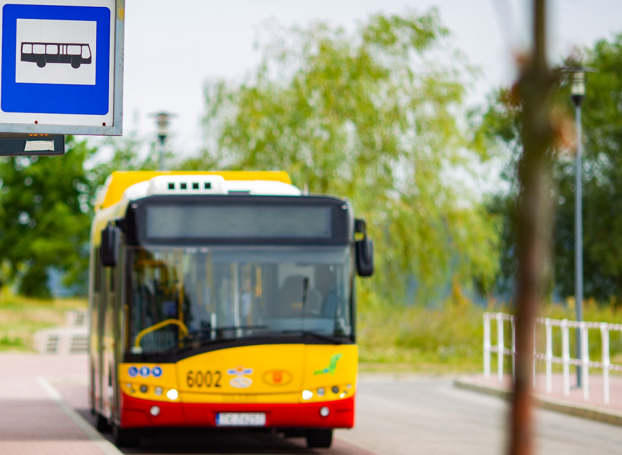 Jak będą kursowały autobusy w wakacje? Zmiany będą wprowadzone etapami