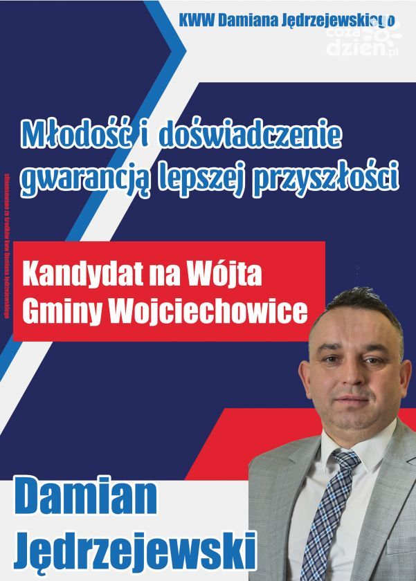 Sąd Okręgowy w Kielcach nie dopatrzył się nieprawidłowości w wyborach na wójta Wojciechowic