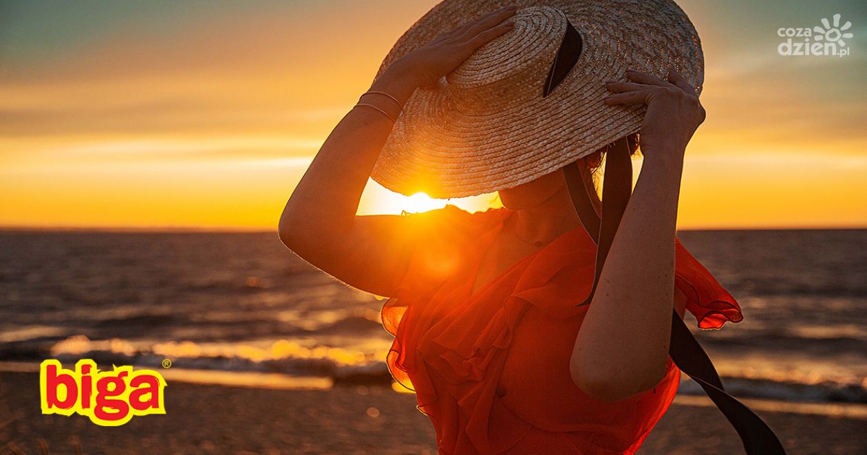 Letni Lookbook: Stylowe Rozwiązania na Plażę dla Każdej Sylwetki