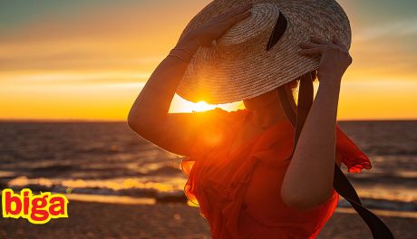 Letni Lookbook: Stylowe Rozwiązania na Plażę dla Każdej Sylwetki