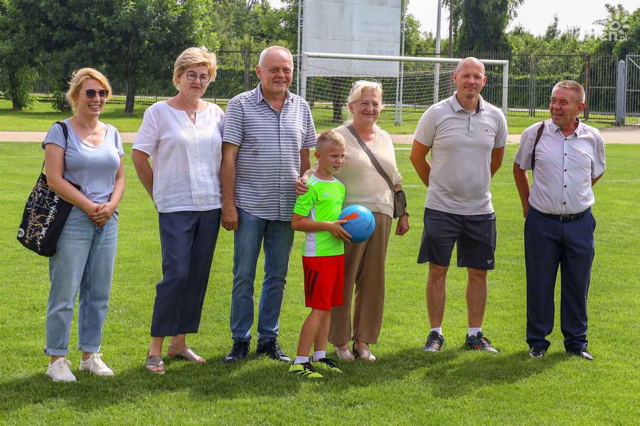 Memoriał Oldbojów im. Marka Góry - ZDJĘCIA