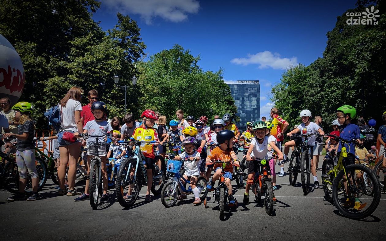 16. Mini Wyścig Solidarności