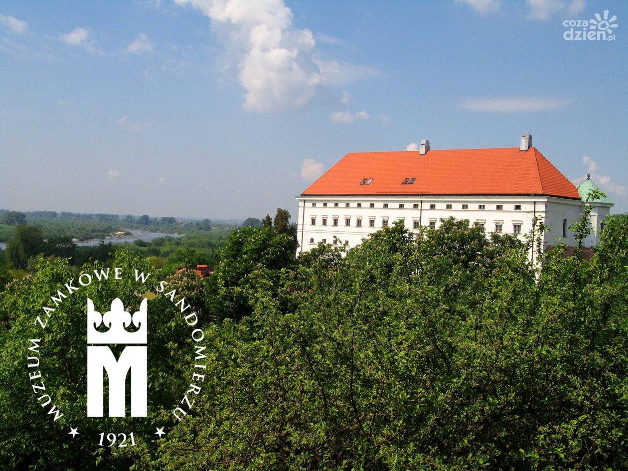 Sandomierskie muzeum w poniedziałki umożliwia  bezpłatne zwiedzanie 