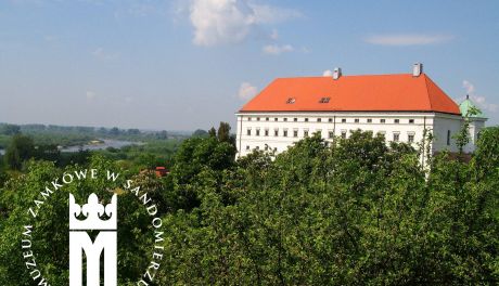 Sandomierskie muzeum w poniedziałki umożliwia  bezpłatne zwiedzanie 