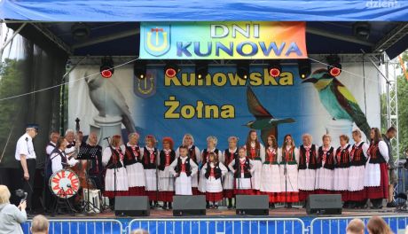 Do kogo trafi "Kunowska Żołna"?