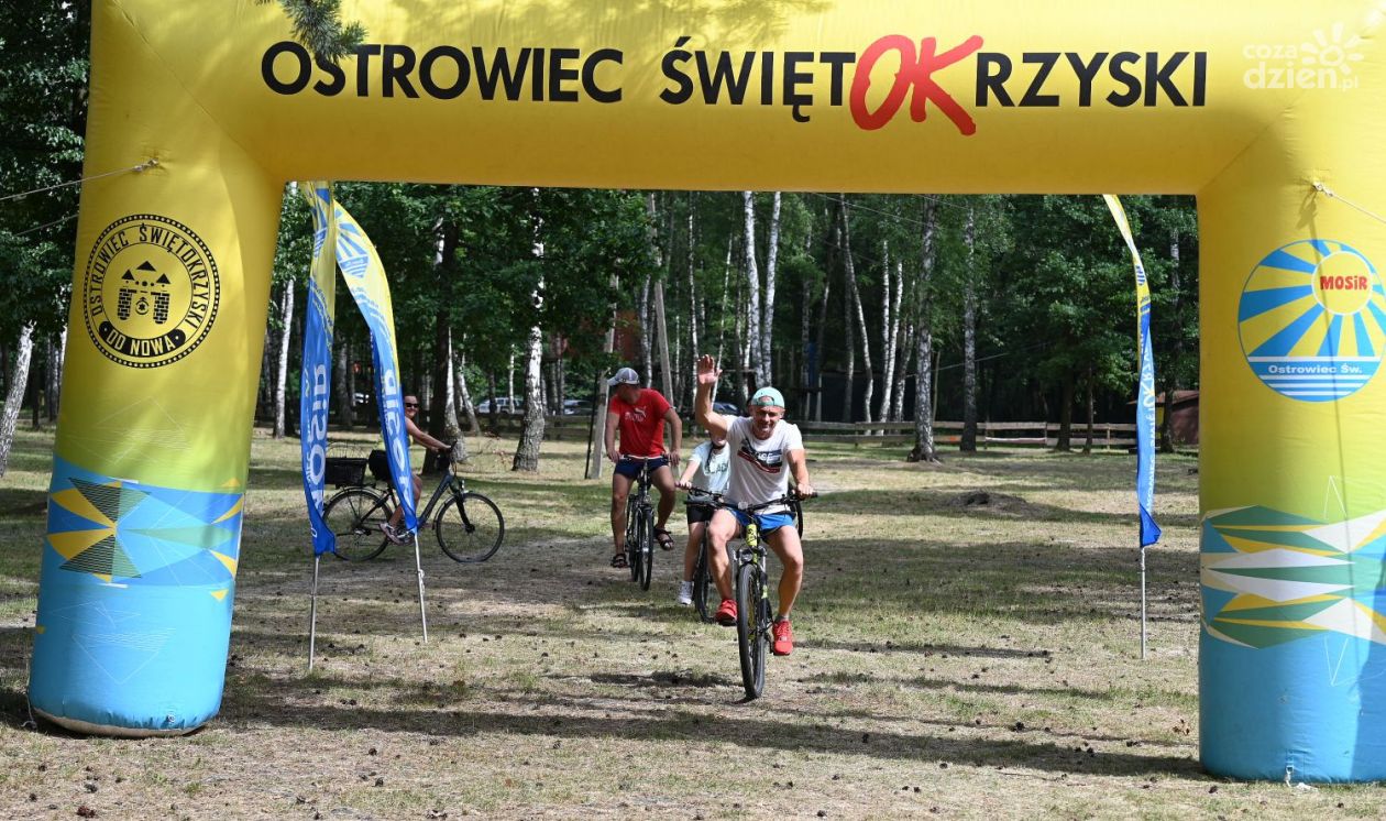 Rajd Rowerowy i Rywalizacja o Rowerową Stolicę Polski. Podsumowanie i wyniki