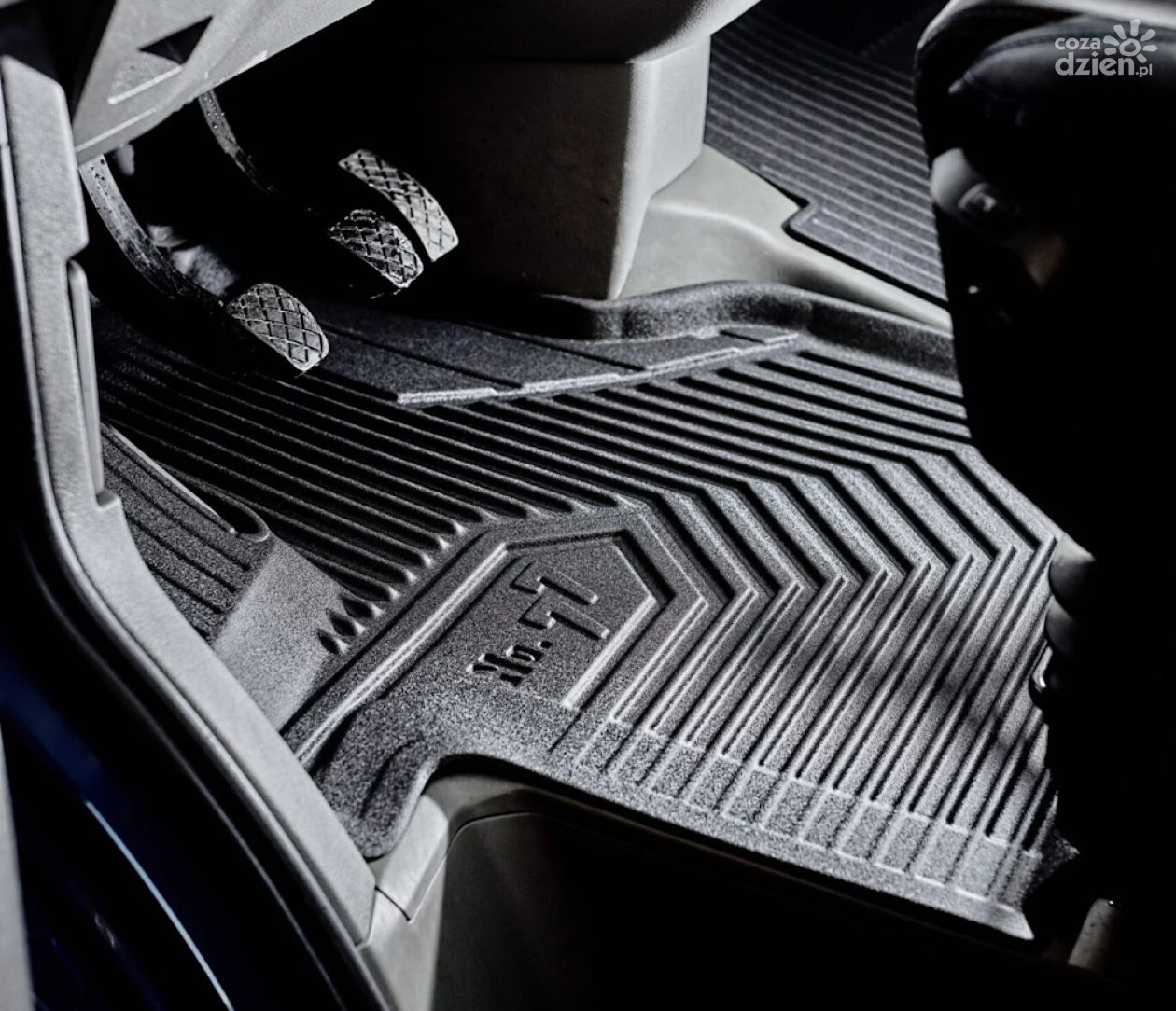 Jak idealnie dopasować dywaniki do samochodu – krok po kroku