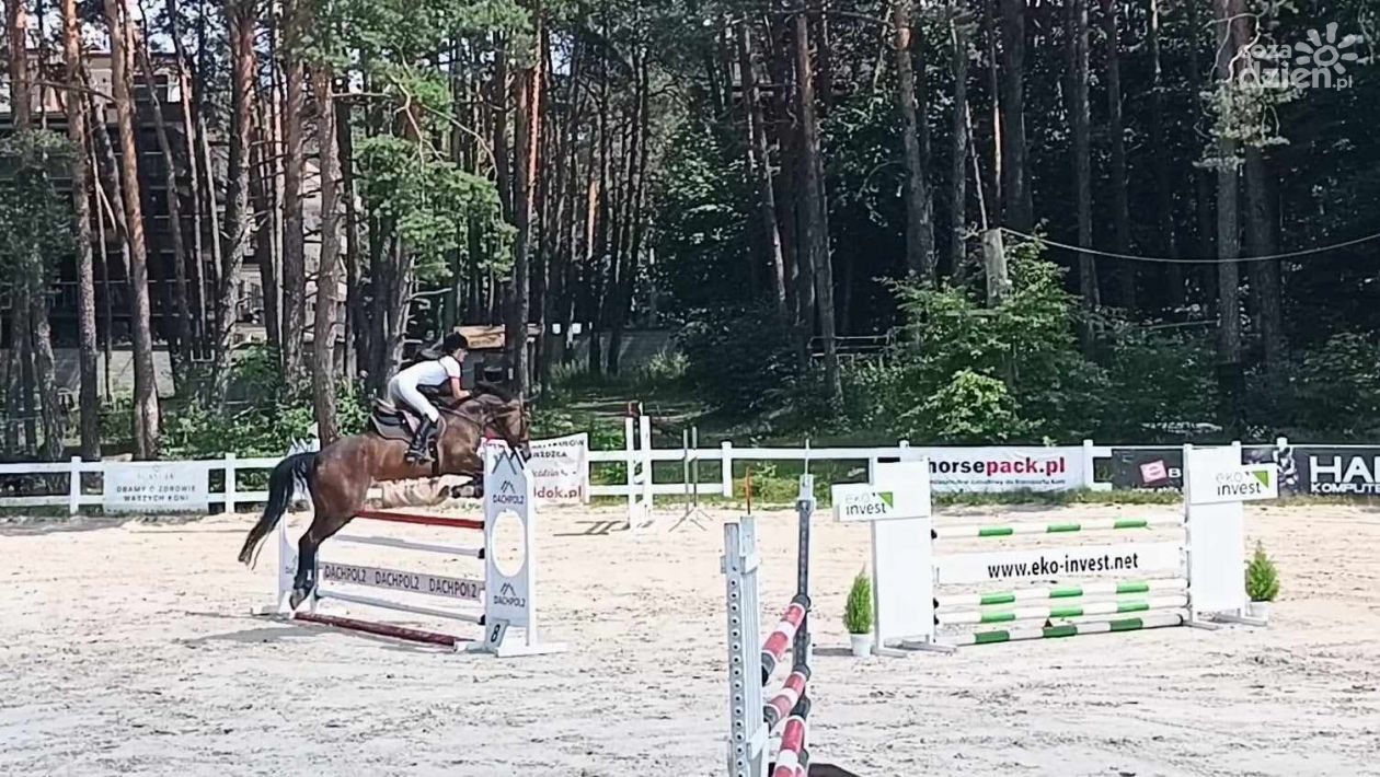 Srebro Karoliny Piórkowskiej  