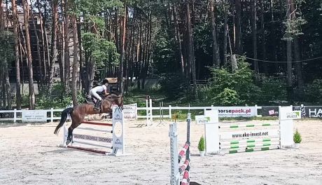 Srebro Karoliny Piórkowskiej  