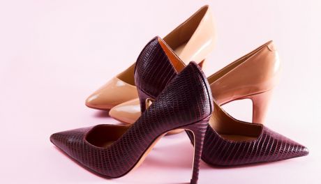 Najmodniejsze czółenka damskie na 2024 rok: Trendy i inspiracje