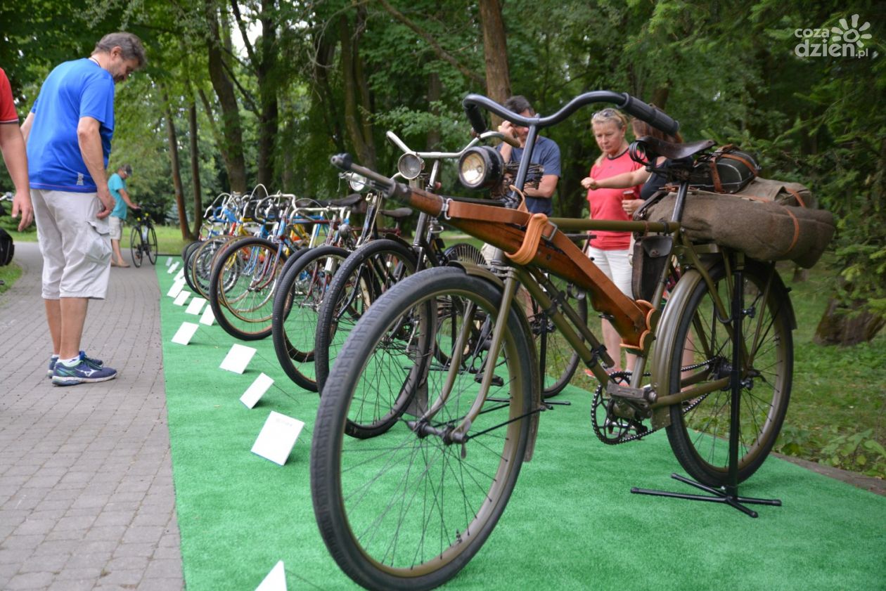 Pokaż swój niezwykły rower na „Rowerowych Wakacjach” w Ostrowcu