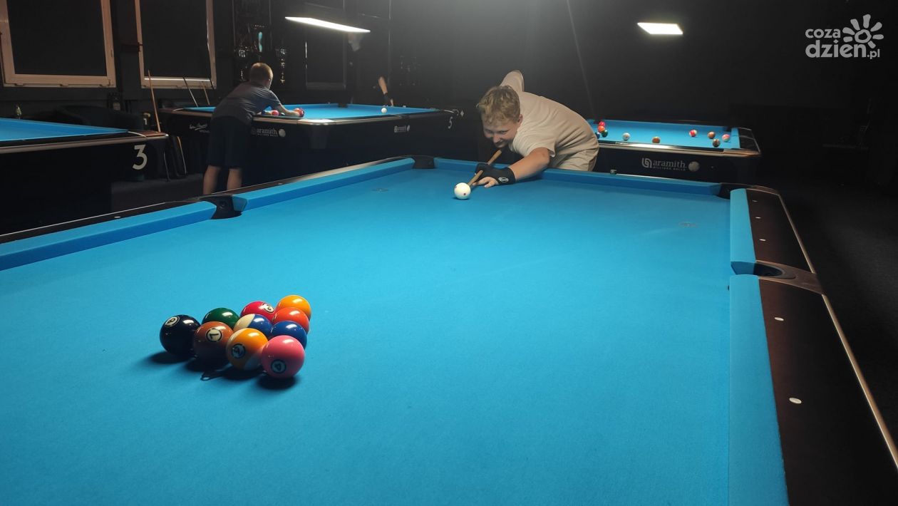 Ręce pełne roboty - przygotowania juniorów Nosanu Kielce 