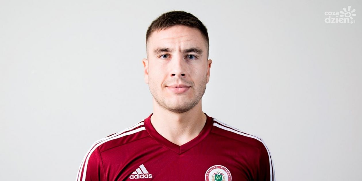 Byli Koroniarze - Alekandrs Fertovs